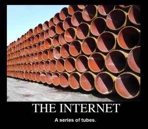 Beanstalkd is a series of TUBES